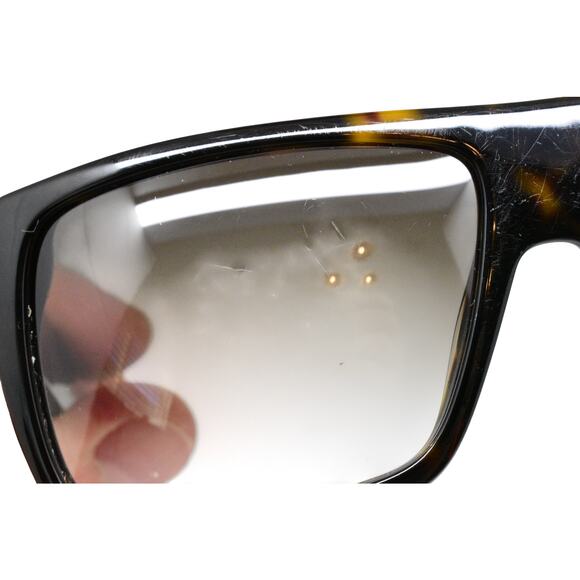 Marc by Marc Jacobs MMJ096/S BU9 JS 57-14-140 Sunglasses-LENSES FAIR/FRAMES GOOD - Picture 11 of 15